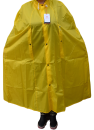 Regencape Wäfo Schwarzwald  gelb